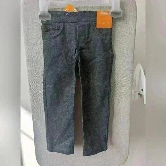 Girls Gap & Gymboree Pants Bundle size 2/3 - Picture 3 of 5